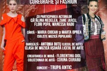 Drag de Dragobete, spectacol de muzică, poezie, coregrafie și fashion!