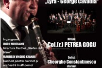 Filarmonica Lyra-George Cavadia Braila va invita Miercuri 23 ianuarie 2019 la Concertul simfonic