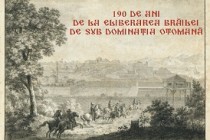 190 de ani de la eliberarea Brăilei de sub dominația otomană, eveniment organizat la Muzeul Brăilei