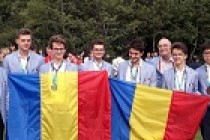 Medalii de aur, argint și bronz la Olimpiada Internațională de Matematică
