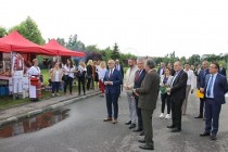 Ziua porților deschise organizată la Regia Națională a Pădurilor - ROMSILVA 