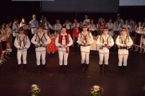 Elevii Liceului ”Panait Cerna”, între spiritul adolescenței și rădăcinile neamului