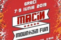 Măcin Mountain Fun – Greci, 2019 