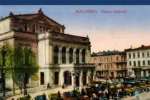 Vernisajul expoziției Monumente istorice şi clădiri emblematice din România în cărţi poştale ilustrate