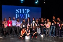 StepFWD Demo Day: s-a încheiat prima ediție a pre-acceleratorului pentru startup-urile cu echipe diverse