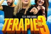 Filarmonica Lyra prezintă publicului brăilean piesa Terapie în 3