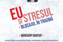 De vorbă cu psihologul la Biblioteca Județeană „Panait Istrati” Brăila
