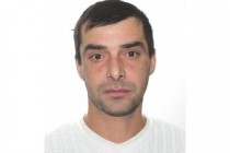 POLIŢIŞTII CAUTĂ UN BĂRBAT DAT DISPĂRUT