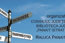 Programul gratuit | Eu, tu, noi și cancerul susținut de psiholog Raluca Panait