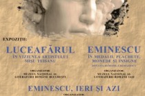 EMINESCU, IERI ȘI AZI . Evenimente la Muzeul Brăilei dedicate lui Eminescu