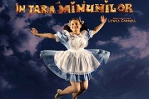 Teatrul de Păpuși Brăila | Premiera spectacolului Alice în Țara Minunilor