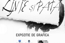 UAPR Brăila | Expoziția de grafică Între linie și pată 