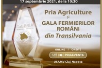 Cluj-Napoca | Gala Fermierilor din Transilvania