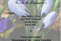 Corbu Nou | Spectacolul Zvon de Primăvară