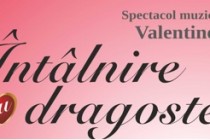 Întâlnire cu dragostea - spectacol muzical online