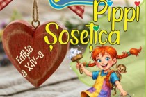 Brăila. Prietenie... pe o... sfoară... – ediția a 14-a