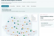 Indexul Educației Urbane 2026: Brăila oraș cu bază educațională solidă