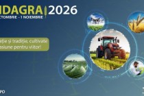 INDAGRA 2026: Romexpo lansează o componentă de conferințe complet reinventată, dedicată exclusiv publicului B2B și B2G