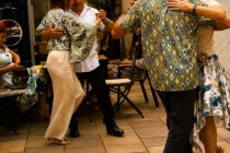 Descoperă magia tango-ului în fiecare vineri seară la Art Cafe Brăila