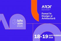 ARDI Talks aduce la BIFE-SIM 2026 vocile care modelează viitorul arhitecturii și designului