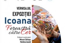 Școala Populară de Arte și Meserii Vespasian Lungu din Brăila și Școala Gimnazială Mihu Dragomir în Proiectul educațional Dăruind bucurii de Crăciun 