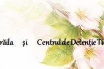 C.S.E.I. Brăila. Centrul de Detenție Tichilești organizează spectacolul caritabil Primăvara din noi