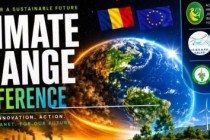 ICDEAPA Galați a găzduit Conferința Schimbări Climatice: Provocări și Soluții pentru Agricultură și Acvacultură
