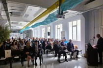 ICDEAPA Galați a celebrat 45 de ani de cercetare, dezvoltare și inovare în domeniul ecologiei acvatice, pescuitului și acvaculturii
