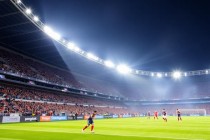 Pasiunea pentru fotbal 