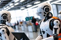 Cum va schimba Inteligența Artificială munca și meseriile tradționale. Predicții și soluții pentru viitorul pieței de muncă