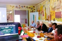 A avut loc cu succes a doua ediție a Simpozionului Internațional „Sustenabilitatea tehnologiilor agricole”