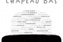Vernisajul expoziției Chapeau Bas la Muzeul Brăilei 