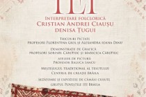 Brăila Mall marchează Ziua Iei prin expoziții, ateliere de creație și recitaluri susținute de elevii Liceului de Arte „Hariclea Darclée”