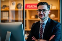 Câștigul salarial mediu brut în județul Brăila a fost de 7.510 lei în luna martie 2026