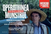TIFF.25: Noul film al lui Pedro Almodóvar și Operațiunea Monstrul pe peliculă, în programul Weekend la Castel 