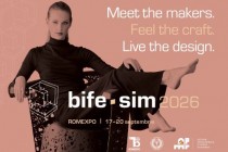 BIFE-SIM 2026: Peste 80% din suprafața expozițională deja rezervată în avans