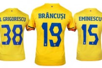 De Ziua Națională Nicolae Grigorescu, Artmark și Federația Română de Fotbal lansează proiectul „Naționala Culturii”