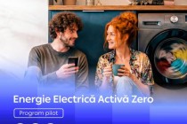  PPC Energie lansează în premieră în România programul Energie Electrică Activă Zero