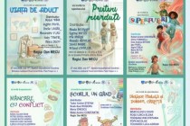 Mozaic Teatral. Două zile dedicate creativității și talentului artistic al copiilor din Brăila