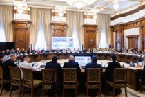 A fost semnat Pactul Național pentru Siguranță Rutieră în Parlamentul României