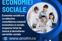 Luna Mai dedicată promovării economiei sociale, județul Brăila sprijină incluziunea și dezvoltarea comunităților