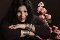 Angela Baciu lansează noua sa carte la Brăila: I-am scris lui Brauner un poem