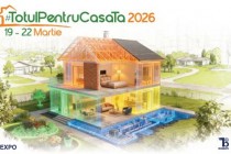 Numărătoarea inversă a început: Mai sunt 7 zile până la deschiderea TotulPentruCasaTa 2026 la ROMEXPO