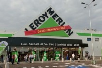 Leroy Merlin deschide oficial magazinul din Brăila 