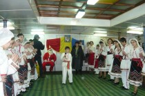 Romanu: Iarmarocul Traditional de Sfântul Ilie 2018 