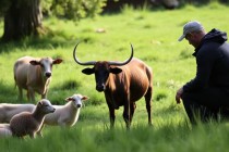 Sprijin financiar de peste 2,9 milioane de lei pentru crescătorii de animale