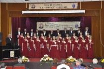 Membrii corului brăilean Trison vor participa la Festivalul Coral Internaţional de la Ohrid - Macedonia.