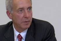 Hans Klemm, ambasadorul SUA, in vizita la Braila 