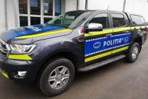 Protecția Animalelor | Informare despre noua structură a Poliției Brăila 