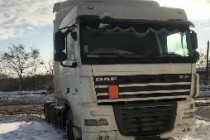 Autocamion în valoare de peste 58.000 de lei, căutat de autorităţi, descoperit în P.T.F. Sculeni